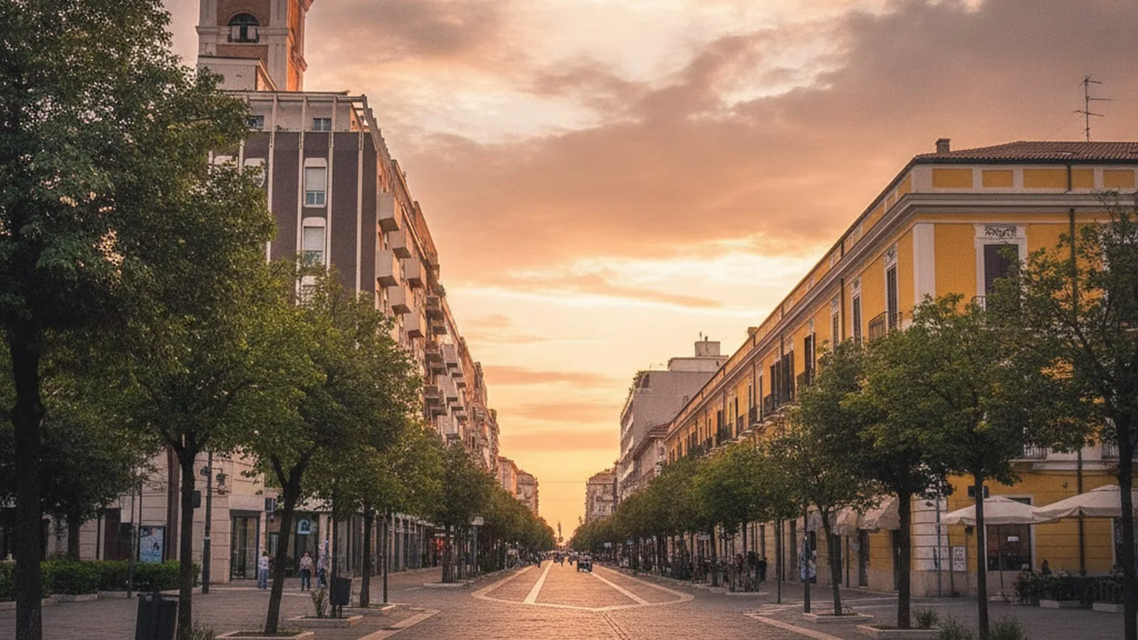Nada Bianca, 